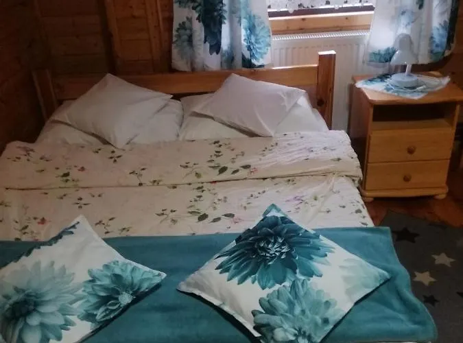 Matysowka Alloggio in famiglia