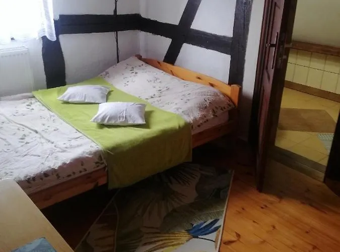 Matysowka Jarosławiec