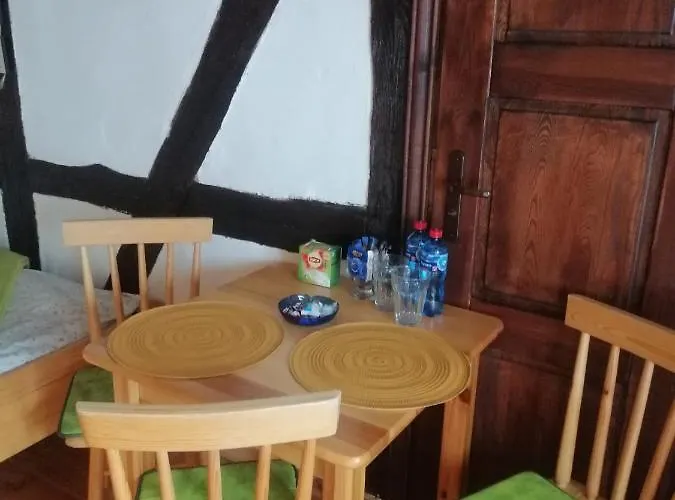 Matysowka Alloggio in famiglia *