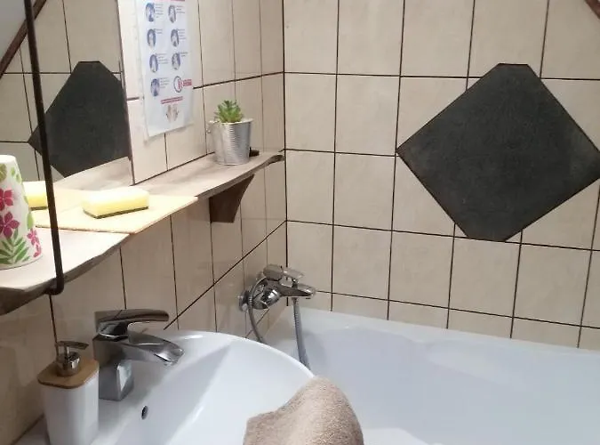 Matysowka Alloggio in famiglia *