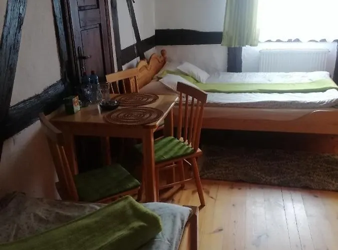 Kwatera prywatna Dom Gościnny Matysowka *