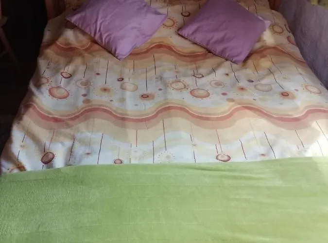 Dom Gościnny Matysowka *