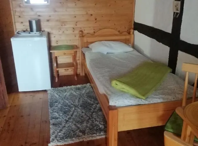 Matysowka Jarosławiec