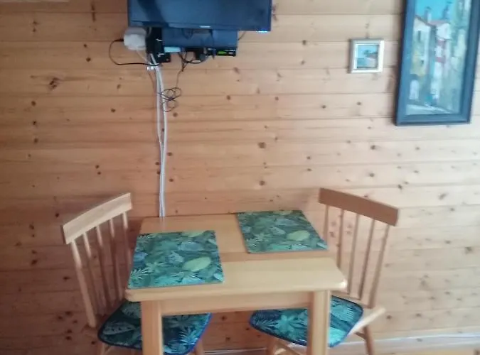 Dom Gościnny Matysowka *