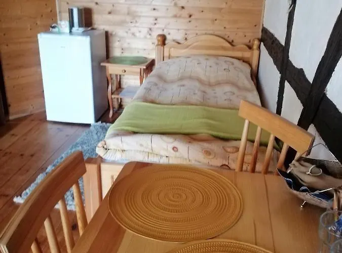 Alloggio in famiglia Matysowka *