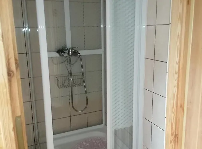 Kwatera prywatna Dom Gościnny Matysowka *