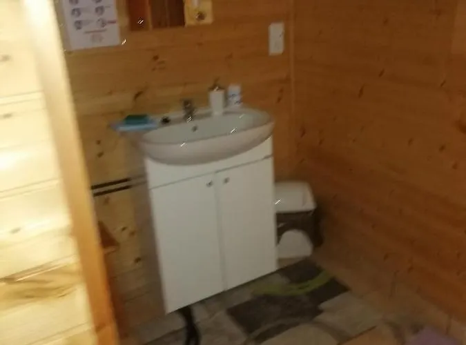 Dom Gościnny Matysowka Kwatera prywatna *