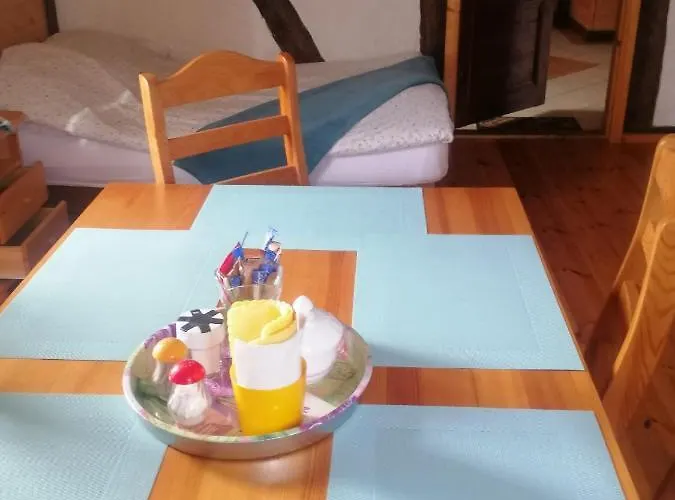 Dom Gościnny Matysowka * Jarosławiec