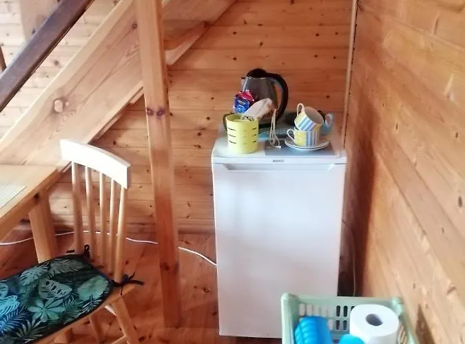 Dom Gościnny Matysowka *