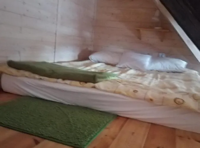 Dom Gościnny Matysowka Kwatera prywatna