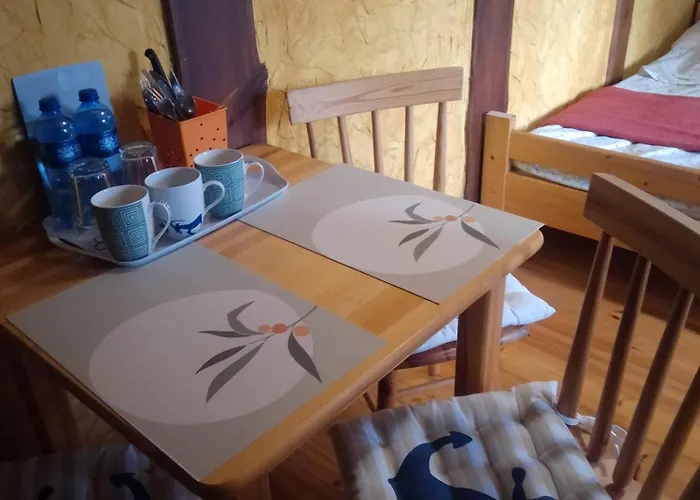 Matysowka Alloggio in famiglia *