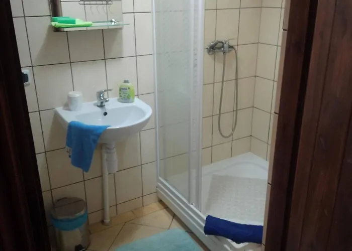 Kwatera prywatna Dom Gościnny Matysowka Jarosławiec