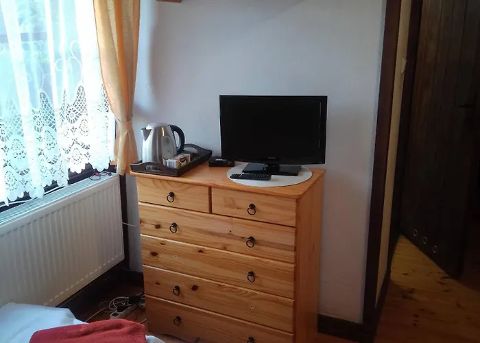 Matysowka * Jarosławiec