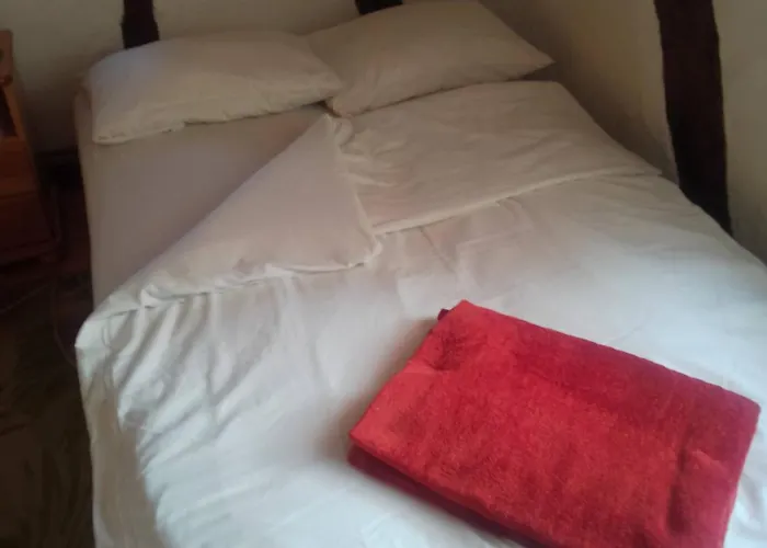 Matysowka Alloggio in famiglia *